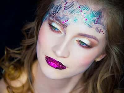 Model: Kasia Gwiazda // Foto: Anita Kot