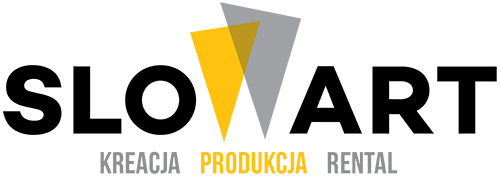 logo SLOWART